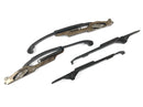 Honda XRV 750 Africa Twin RD04 [1990] - Tensioner rail and slide rail timing chain-2