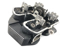 Triumph Bonneville T100 986MF [2012] - Cylinder head valve head valve control-6