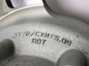 Kawasaki VN 1500 Mean Streak VN50T [2005] - rear wheel rim complete wheel 5.00" x 17"-4