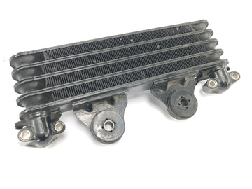 Honda CBX 750 RC17 [1984] - Oil cooler cooling radiator