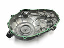 Honda VFR 800 FI RC46 [1999] - clutch cover engine cover right-4