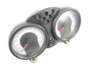 Ducati Monster S4R M4 [2004] - Tachometer Cockpit Instrumente Kombiinstrument Tacho