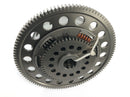 Triumph Bonneville T100 986MF [2012] - Clutch clutch basket clutch unit-5