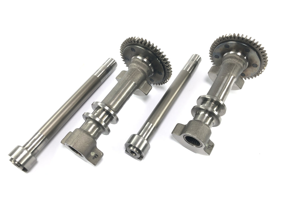 Triumph Bonneville T100 986MF [2012] - Balance shaft set of balance shafts