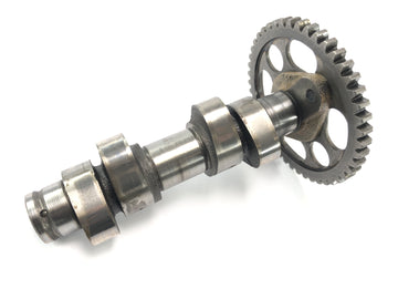 Yamaha XT 600 43F [1985] - camshaft control shaft camshaft tooth wheel