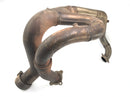 KTM 950 SM LC8 [2008] - manifold manifold exhaust manifold-5