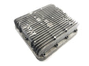 MOTO GUZZI CALIFORNIA 2 1000 VT [1982] - Oil pan engine case cover ribbed oil pan-6