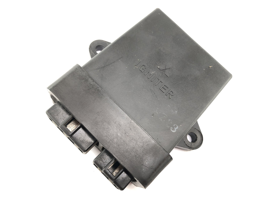 Kawasaki ZX-10 ZXT00B [1990] - Zündbox CDI Steuergerät Igniter Modul elektronisch