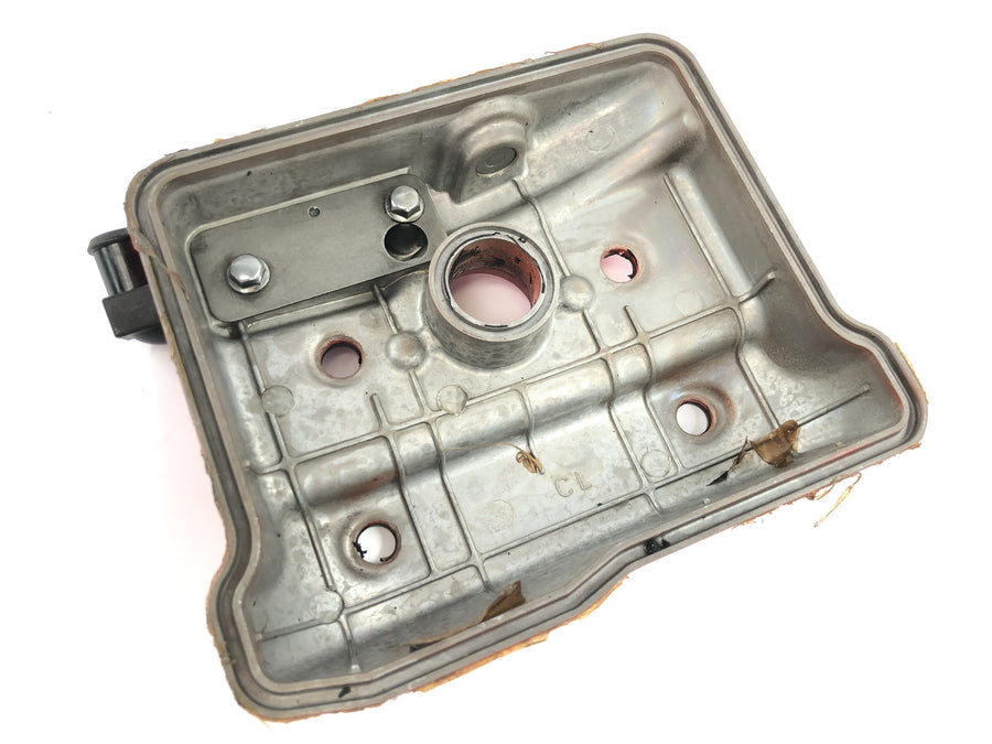 SWM SM 125 R [2018] - Ventildeckel Motordeckel