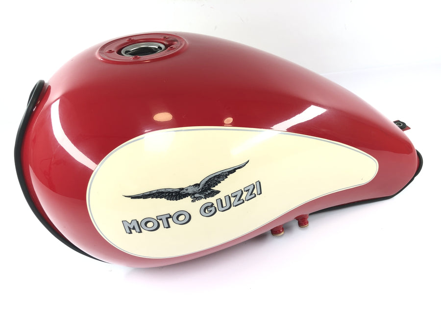 Moto Guzzi California 1100 EV KD [1998] - Tank Kraftstofftank Benzintank