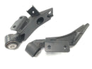 BMW K 1200 LT K2LT [1999] - Engine mount engine mount left and right-2