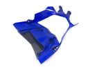 Yamaha WR 125 X DE07 [2010] - Frontverkleidung Lampenmaske Verkleidung-5