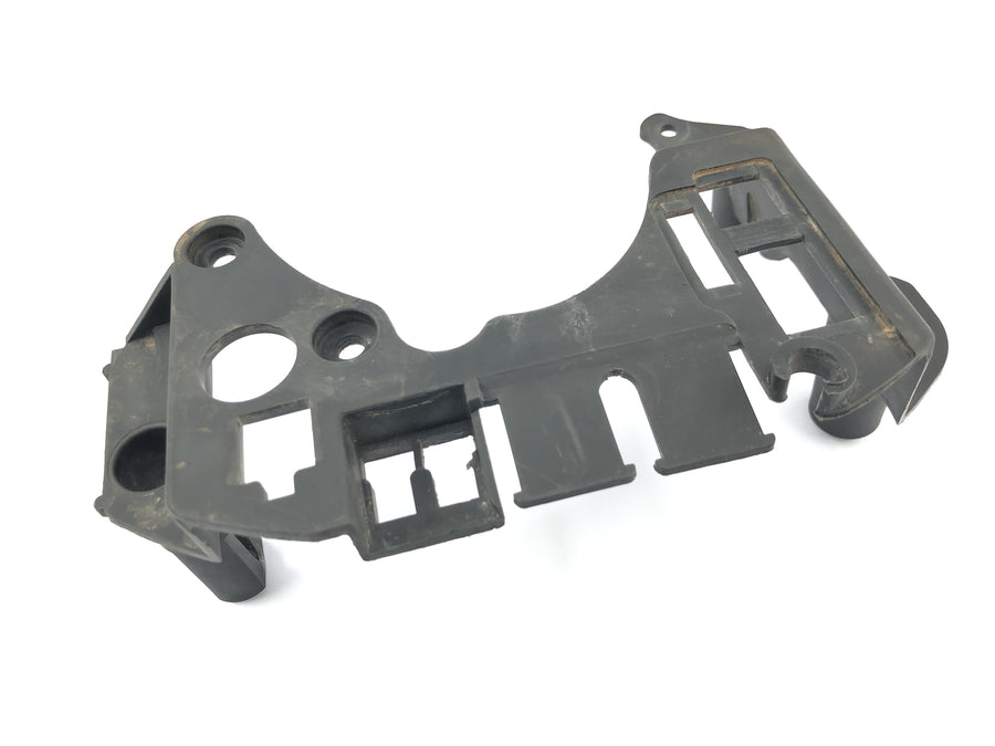 KTM 640 LC4 EGS [1999] - Cockpit carrier, instrument holder, dashboard