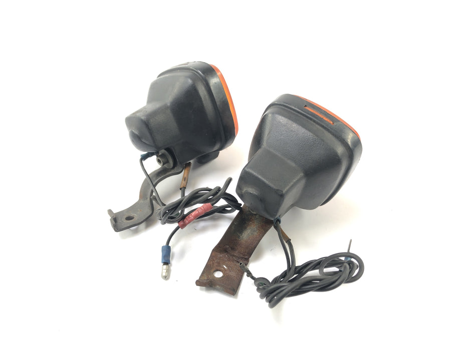Honda XL 500 S PD01 [1982] - Blinker Paar