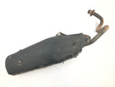 BMW C1 125 [2002] - Auspuff Endschalldämpfer Krümmer Schalldämpfer Exhaust Muffler-1