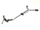 Moto Guzzi California III VY Integrale [1990] - Shift lever shift lever shift linkage left-1