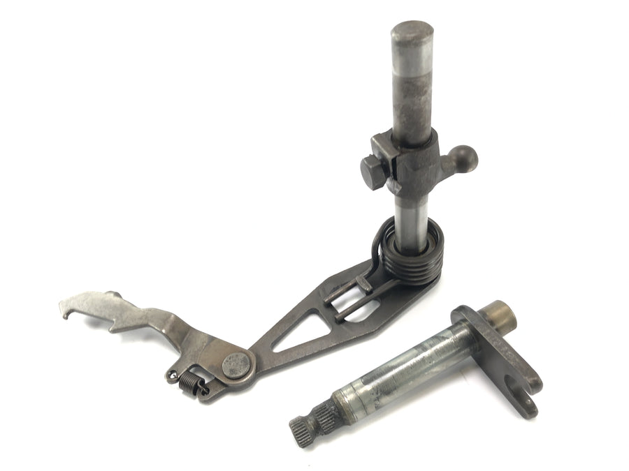 Honda GL 1000 Goldwing GL1 [1978] - Set switching wave
