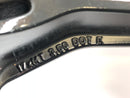 Ducati 1098 S H7 [2009] - Vorderrad Rad Felge vorne 3.50x17" Reifen DOT 2323-4