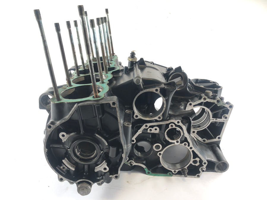 Yamaha XS 1100 2H9 [1978] - Engine housing empty housing
