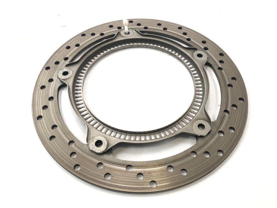 BMW R 1150 RT R22 [2001] - Bremsscheibe hinten mit ABS Ring 276 x 4.9mm