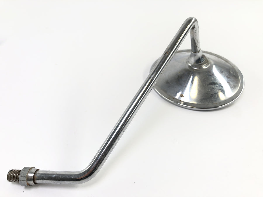 Yamaha XT 500 1U6 [1981] - Mirror rearview mirror right