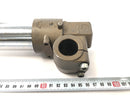 Husqvarna TE 610 H6 8AE [TE 570 H7] - Gabel Upsidedowngabel Vordergabel Gabelholme mit Achse-9