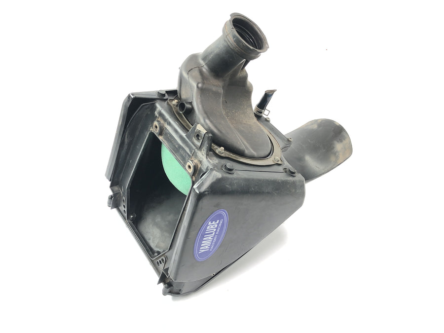 Yamaha YZ 426 F [2000] - Luftfilterkasten Airbox