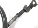 Yamaha YZ 426 F [2000] - Dekompressionszug-3