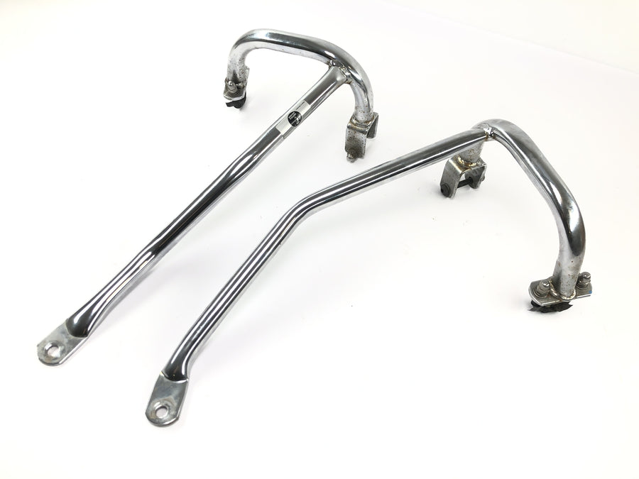 Kawasaki ZRX 1200 S ZRT20A [2001] - Crash bar engine guard pair right and left