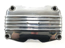 Honda GL 1000 Goldwing GL1 [1978] - valve lid on the right-2
