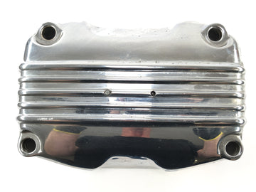 Honda GL 1000 Goldwing GL1 [1978] - valve lid on the right - 0
