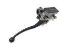 Yamaha XT 600 Z Ténéré 55W [1986] - Brake pump Handbrake pump brake lever-2