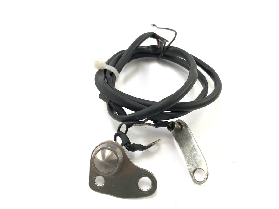 Moto Guzzi V 1000 VG [1980] - Handlebar button M Switch Motogadget