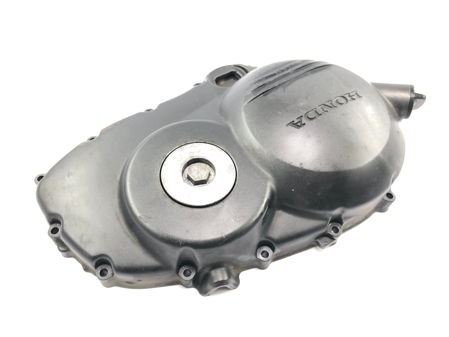 Honda VFR 800 FI RC46 [1999] - clutch cover engine cover right