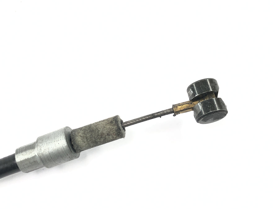 BMW R 1100 RT 259 [1999] - Kupplungszug Bowdenzug Kupplungsseil