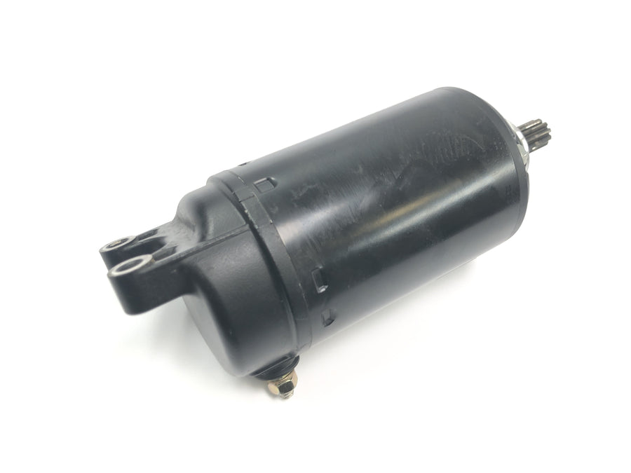 Triumph Tiger 955i 709EN [2003] - Starter motor electric starter 12V Denso