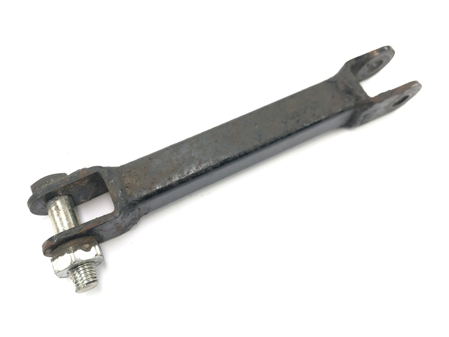 Kawasaki ZRX 1200 S ZRT20A [2001] - Brake strut anchor strut rear