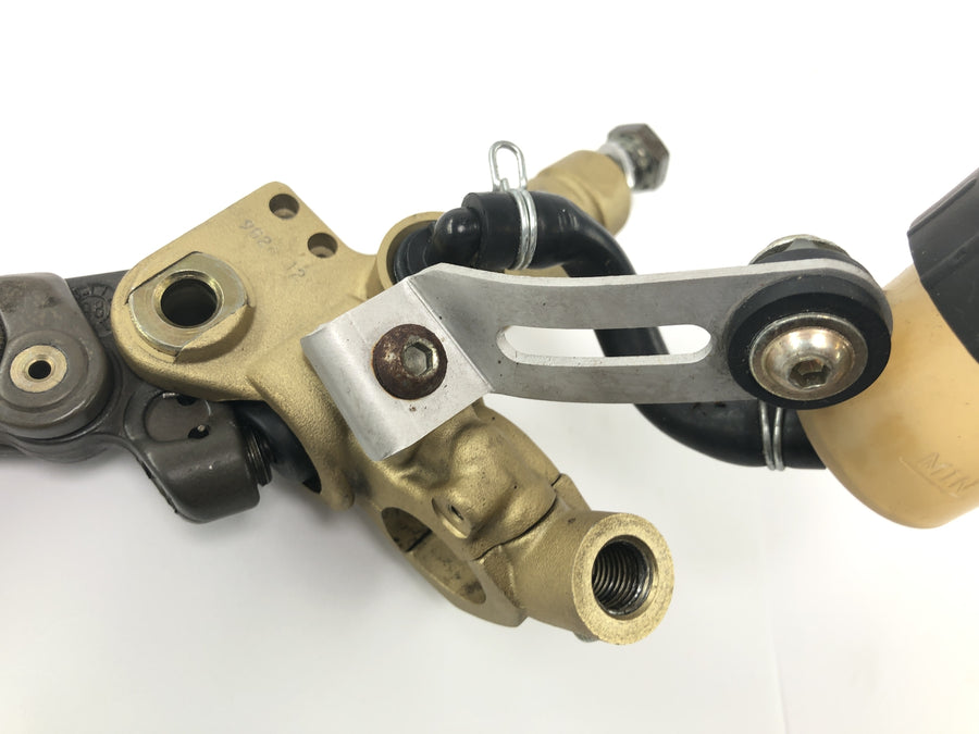 Moto Guzzi V11 Sport [1999] - Kupplungspumpe Brembo Kupplungshebel