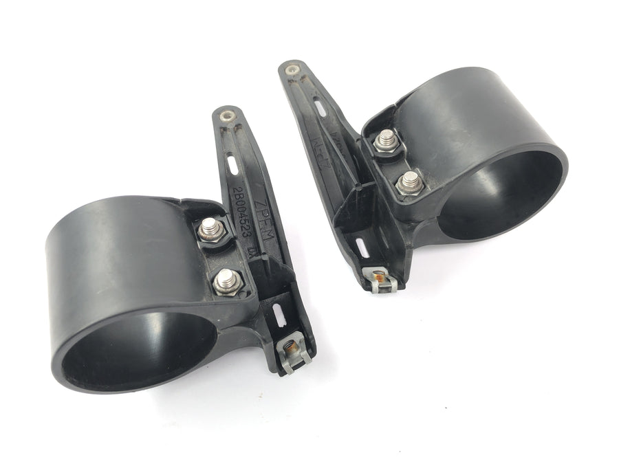 Aprilia SX 125 KX1 [2020] - Fork bridge bracket clamp front left and right