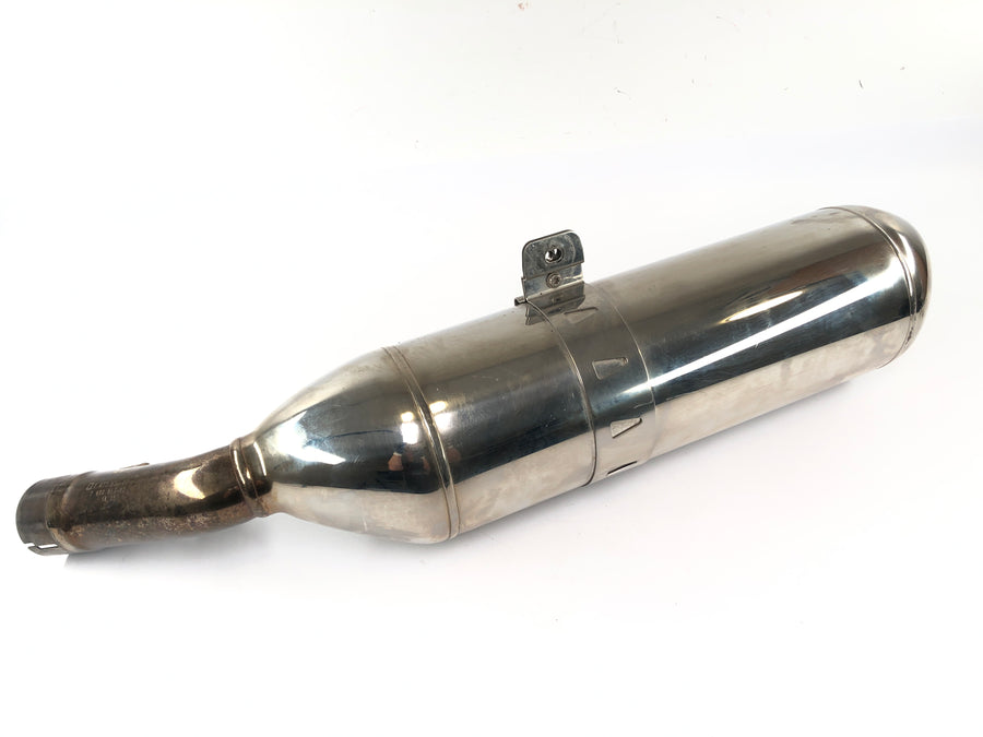 BMW R 1200 ST R1ST [2006] - Exhaust silencer Dillery Dampers Original
