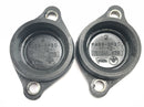 BMW R 1100 S R2S [2000] - Zylinderdeckel Nockenwellendeckel Paar-2