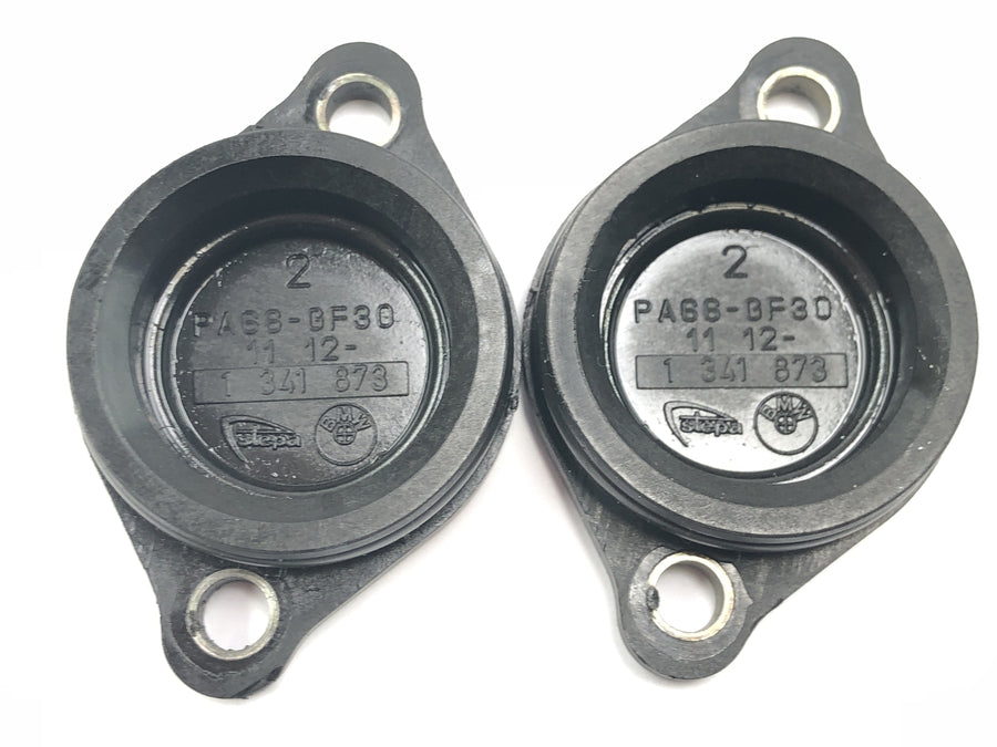 BMW R 1100 S R2S [2000] - Zylinderdeckel Nockenwellendeckel Paar