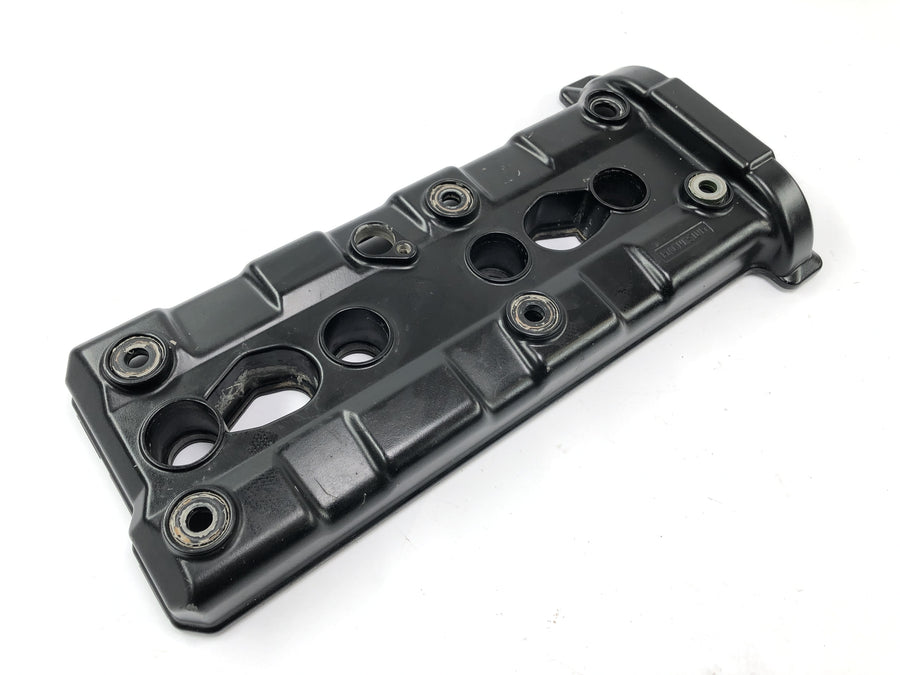 Yamaha YZF R1 RN09 [2003] - Valve lid cylinder head lid