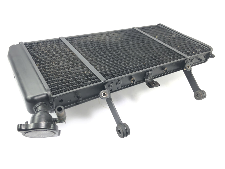Triumph Sprint ST 1050 [2005] - water cooler cooler