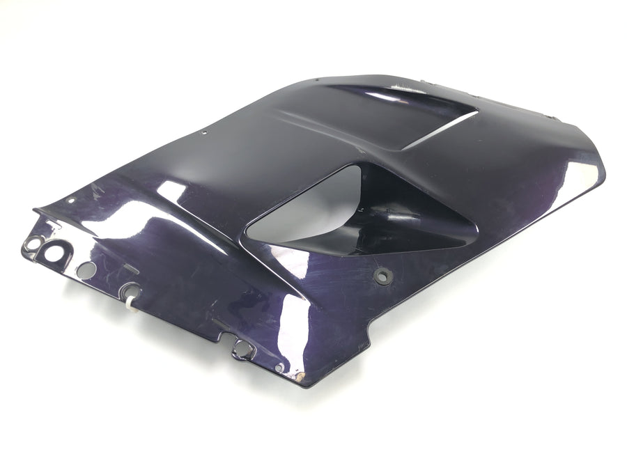 Kawasaki GPZ 1000 RX ZXT00A [1986] - Front right side fairing