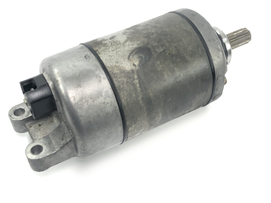 Suzuki GSF 1250 SA Bandit WVCH [2007] - Starter starter motor electric starter