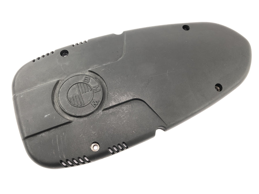 BMW R 1150 R R21 [2003] - Abdeckung Stirndeckel Motordeckel