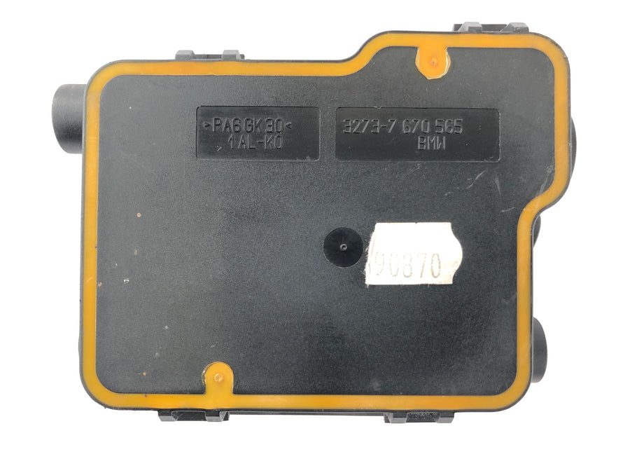 BMW R 1200 ST R1ST [2006] - gas train distribution box gas train distributor Deflection Bowden cable
