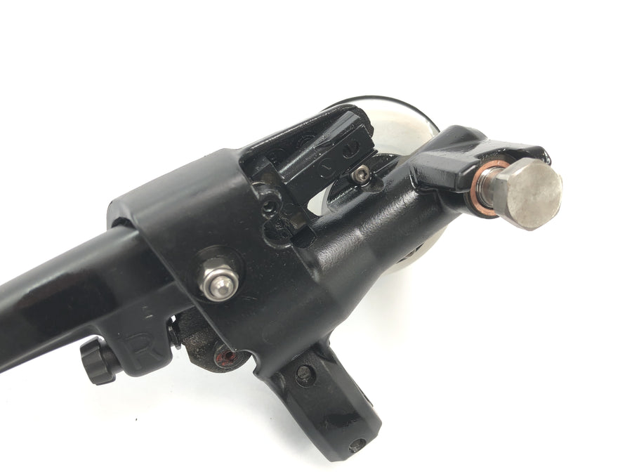 BMW K 1200 S K12S [2004] - Brake pump brake lever handbrake lever