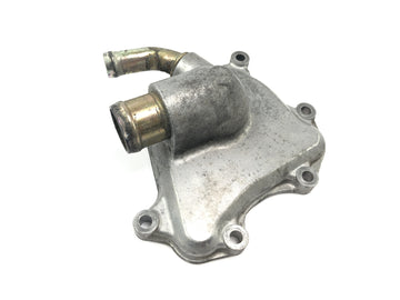 HONDA VTR 1000 SP 1 SC45 [2001] - Wasserpumpendeckel Kühlmittelgehäuse Wasserpumpe - 0